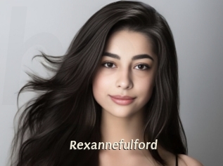 Rexannefulford