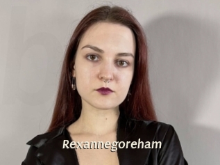 Rexannegoreham