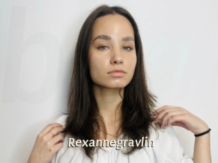 Rexannegravlin