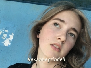 Rexannegrindell