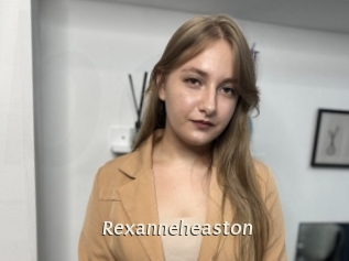Rexanneheaston