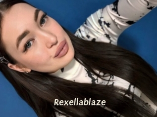 rexellablaze Blog éjac