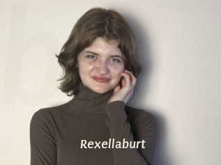 Rexellaburt