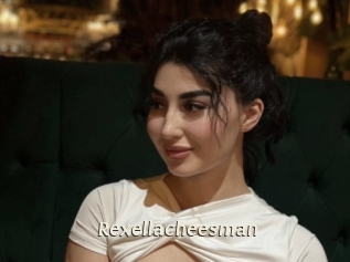 Rexellacheesman
