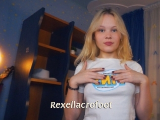 rexellacrofoot Blog éjac