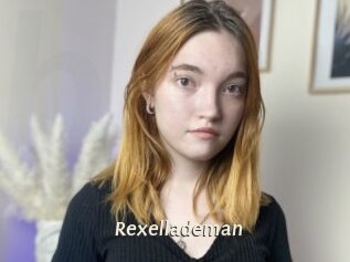Rexellademan