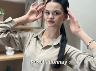 Rexelladonnay