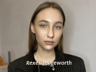 Rexellaedgeworth