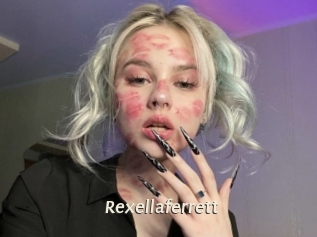 Rexellaferrett