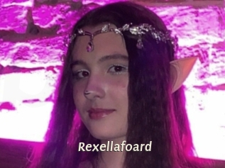 Rexellafoard