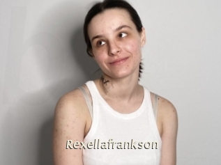 rexellafrankson Blog éjac