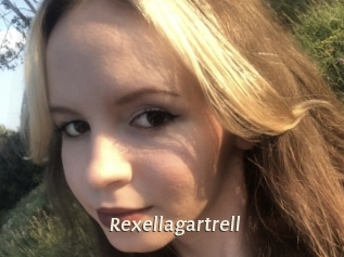 Rexellagartrell