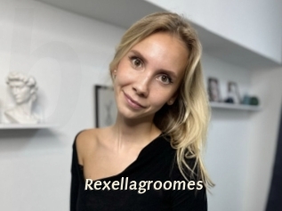 Rexellagroomes