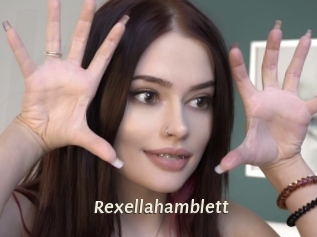 rexellahamblett Blog éjac