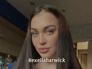 Rexellaharwick