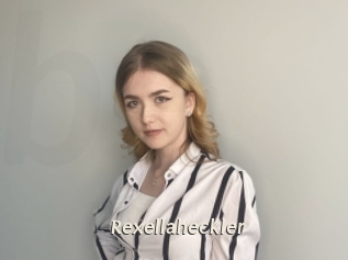 Rexellaheckler