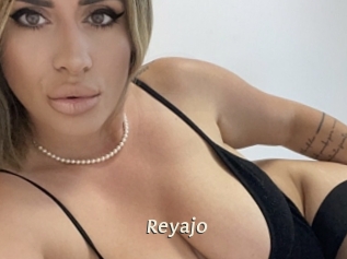 Reyajo