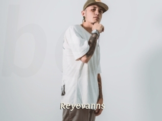 Reyevanns