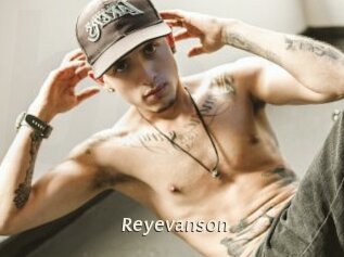 Reyevanson