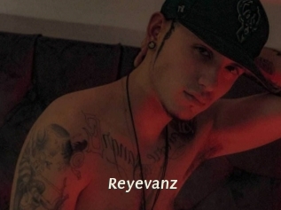 reyevanz Blog éjac