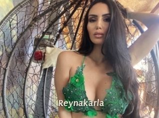 Reynakarla
