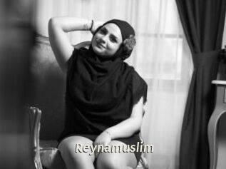 Reynamuslim