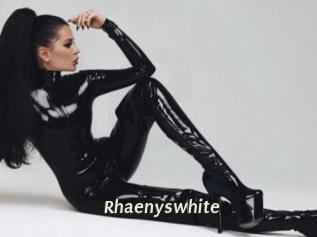 Rhaenyswhite
