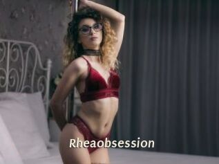 Rheaobsession
