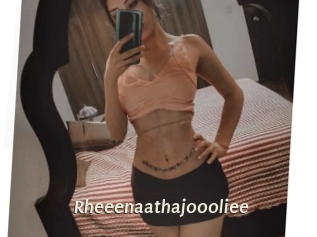 Rheeenaathajoooliee