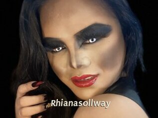 rhianasollway Blog éjac