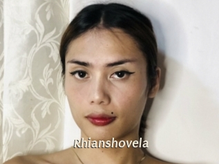 rhianshovela Blog éjac