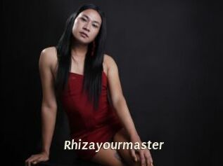 Rhizayourmaster