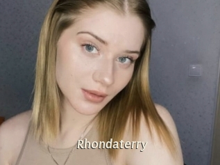 Rhondaterry