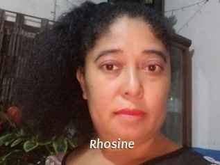 rhosine Blog éjac