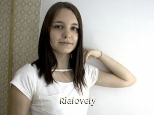 Rialovely
