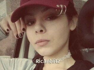 Ricanblitz