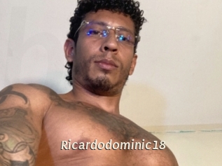 Ricardodominic18
