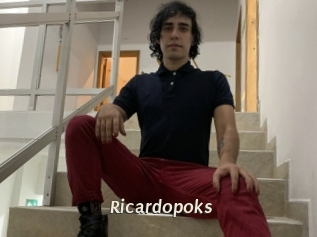 Ricardopoks