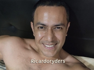 ricardoryders Blog éjac