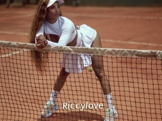 Riccylove