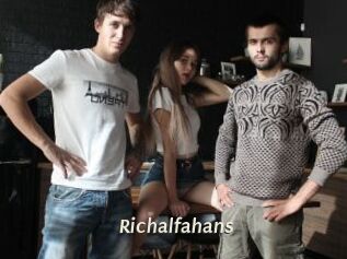 Richalfahans