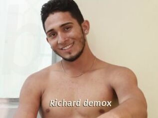 Richard_demox