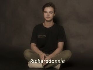 Richarddonnie