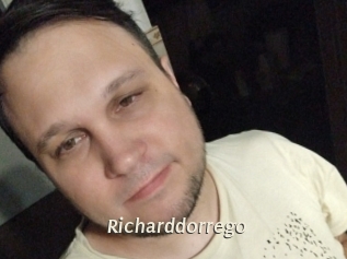Richarddorrego
