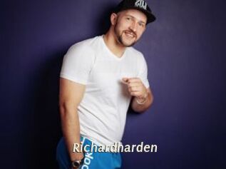 Richardharden