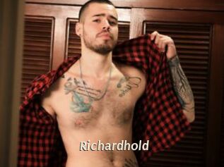richardhold Blog éjac