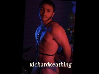 Richardkeathing