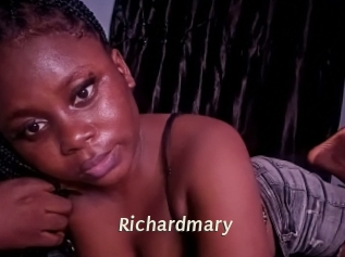 Richardmary