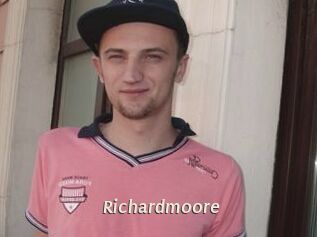Richardmoore