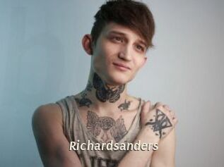 Richardsanders
